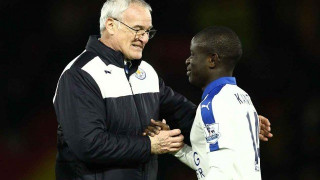 Ρανιέρι: «Όλοι κλαίμε για την αποχώρηση του Καντέ!»