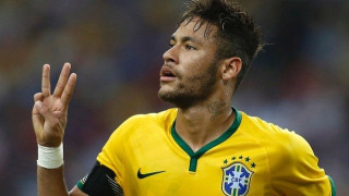 Νεϊμάρ: «Δεν είμαι τέλειος, μου αρέσουν τα  πάρτι!»