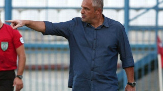 Βοσνιάδης: «Θα πάρουμε άλλους επτά – οκτώ παίκτες»