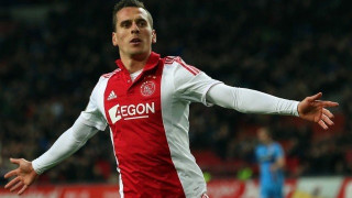 Στη Νάπολι μέσω... Τούμπας ο Αρκάντιους      Μίλικ