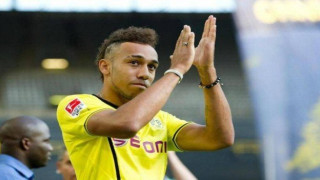 Ο Γκουαρδιόλα έχει   στο στόχαστρο τον Ομπαμεγιάνγκ