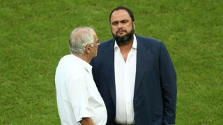 Τρελαμένος ο Μαρινάκης: «Θα γυρίσετε σπίτια σας αν αποκλειστείτε»