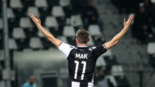 Η      αποχώρηση   του   Μακ   και  ο διάδοχος του…