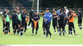 Αγώνας       δρόμου        για          να…προλάβει