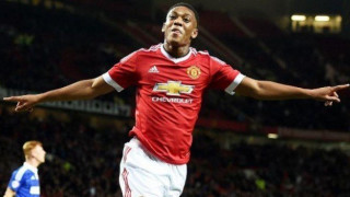 Τάσεις φυγής του χολωμένου Μαρσιάλ από τη Γιουνάιτεντ (pic)