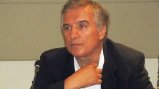 «Θέλουν να με εκφοβίσουν ενόψει των εκλογών της ΕΠΟ» (audio)