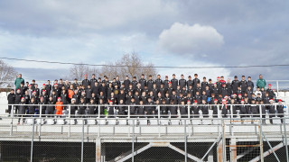 ΕΠΣ Γρεβενών: Η χριστουγεννιάτικη γιορτή της ακαδημίας