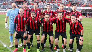 Γ' Εθνική: Εντυπωσιακός ο Απόλλων Καλαμαριάς, ισοπαλία στην Βαρβάρα