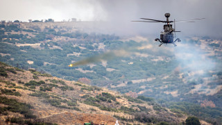 Στρατός: Πότε μπαίνει σε εφαρμογή το φινλανδικό μοντέλο