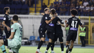 ΠΑΟΚ και κλείσιμο χρονιάς: Πάει για την 16η σερί νίκη στο τελευταίο ματς του έτους!