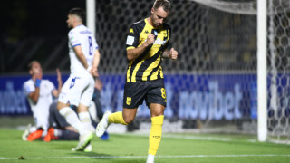 Άρης: Η ευκαιρία να τους πιέσει παραπάνω