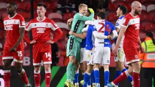 «Billaras»: Βάση φόρμας το διπλό της Μπλάκμπερν