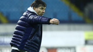 Με Τσιγγάρα έρχεται στην Τούμπα ο Ατρόμητος του Πάμπλο Γκαρσία