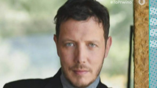 Θύμα σοβαρού τροχαίο ο Σπύρος Δημητρίου-Τι ακριβώς έγινε