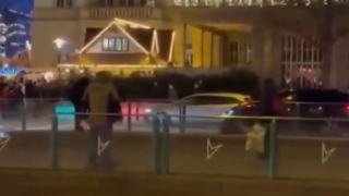 Μακελειό στο Μαγδεμβούργο: Ποιος είναι ο 50χρονος Σαουδάραβας δράστης