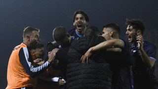 Ο Ηρακλής πέρασε από την Κατερίνη με «χρυσό» σκόρερ τον Κούστα