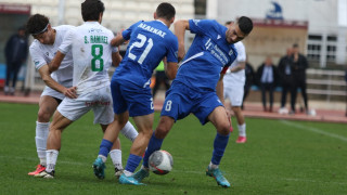 Ήττα με 1-0 για τον Μακεδονικό στην Καβάλα