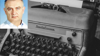Πέθανε ο δημοσιογράφος Δημήτρης Κωνσταντακόπουλος-Η ανακοίνωση του ΠΣΑΤ
