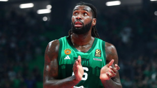 Πάτησε παρκέ ο Λεσόρ μετά από 155 ημέρες