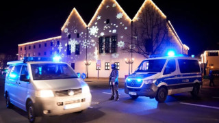 Τρομοκρατική επίθεση στη Γερμανία: Μακελειό με νεκρούς στο Μαγδεμβούργο