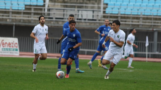 Super League 2: Η βαθμολογία μετά την ήττα του Μακεδονικού στην Καβάλα