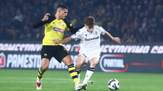 Ο ΠΑΟΚ αφήνει πίσω του την «μπόχα» της «OPAP Arena» και βλέπει μόνο μπροστά