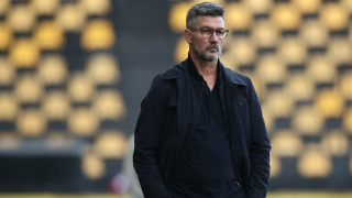 Μαρίνος Ουζουνίδης: Τι νοιάζει περισσότερο τον προπονητή του Άρη