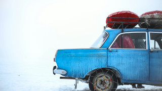 Θεσσαλονίκη: Σε ποιες περιοχές δεν επιτρέπεται η κυκλοφορία οχημάτων χωρίς αλυσίδες