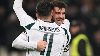 Παναθηναϊκός: Οι δύο πιθανοί αντίπαλοι - Η τελική βαθμολογία του Conference League