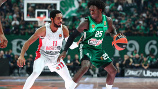 Ευρωλίγκα: Δοκιμασία Παναθηναϊκού στη Βαρκελώνη-Ώρα έναρξης αγώνα και τηλεοπτική μετάδοση