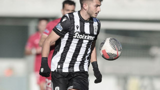 ΠΑΟΚ Β: Χωρίς περιθώριο για νέες απώλειες-Η αποστολή κόντρα στον ΠΑΣ