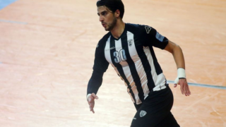 Στα προημιτελικά του Κυπέλλου ο ΠΑΟΚ, 32-30 τη Δράμα