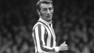 «Έφυγε» από τη ζωή ο Τζορτζ Ίστχαμ