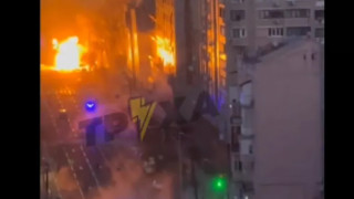 Ουκρανία: Οι Ρώσοι προσπάθησαν να ισοπεδώσουν το Κίεβο!