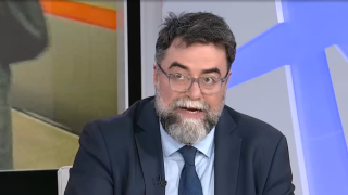 Οικονόμου: «Στα 30 χλμ μειώνεται το όριο ταχύτητας στον αστικό ιστό»