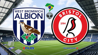 «X-Files» :  Ο Μόλντερ είναι κάθετος  : I want to believe you, darling Bristol City…