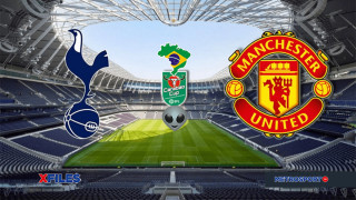 «X-Files» :  Η Σκάλυ το πήρε και πάλι πάνω της  : I want to believe you, darling Manchester United…