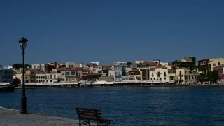 Χανιά: Ξυλοδαρμός σε κατάστημα την ώρα του χριστουγεννιάτικου ρεβεγιόν