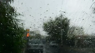 Κακοκαιρία Elena: Βροχές, καταιγίδες και θυελλώδεις άνεμοι