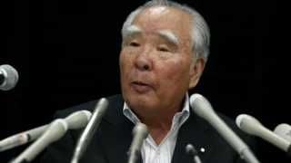 Πέθανε ο Οσάμου Σουζούκι, «πατριάρχης» της ιαπωνικής αυτοκινητοβιομηχανίας