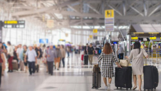 Αναβαθμίζονται τα ελληνικά αεροδρόμια με επενδύσεις άνω των 1,2 δισ. ευρώ