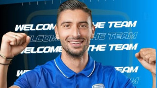 ΑΟ Καβάλα: Επιστροφή Καζαντζίδη