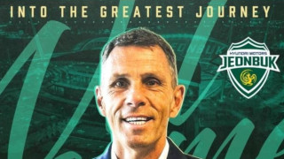 Στη Νότια Κορέα ο Πογέτ-Ανέλαβε την Τσόνμπουκ