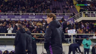 Serie A: Επιστροφή Μποβέ στο «Αρτέμιο Φράνκι» και αποθέωση (vid)