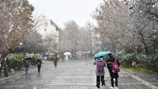 Ο καιρός την Παρασκευή (27/12): Παγετός τις πρώτες πρωινές ώρες - Πού αναμένονται βροχές