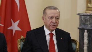 Τουρκία: Διαπραγματεύεται νέα συμφωνία για ΑΟΖ με τη Συρία