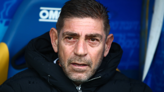 Παντελίδης: «Ο Μακέντα μου είπε, άσε με να το βάλω και μετά...» - Σε ποιον αφιέρωσε τη νίκη