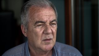 «Δίκη στον ΣΚΑΙ»- Παπαϊωάννου: «Δεν κατάλαβα γιατί ο Άρης άλλαξε τον Μάντζιο»