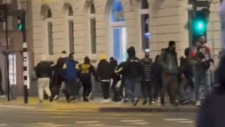 Άγιαξ: Ποινές φυλάκισης σε 5 άτομα για τα επεισόδια με τους οπαδούς της Μακάμπι