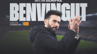 Χριστούγεννα... στη Βαλένθια ο Κορμπεράν- Ανακοινώθηκε και επίσημα!